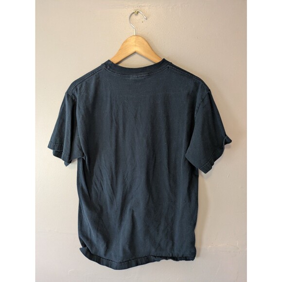 TCX Apparel Duke Blue Devils T Shirt Men's Medium blue College, y2k cotton - Picture 3 of 3